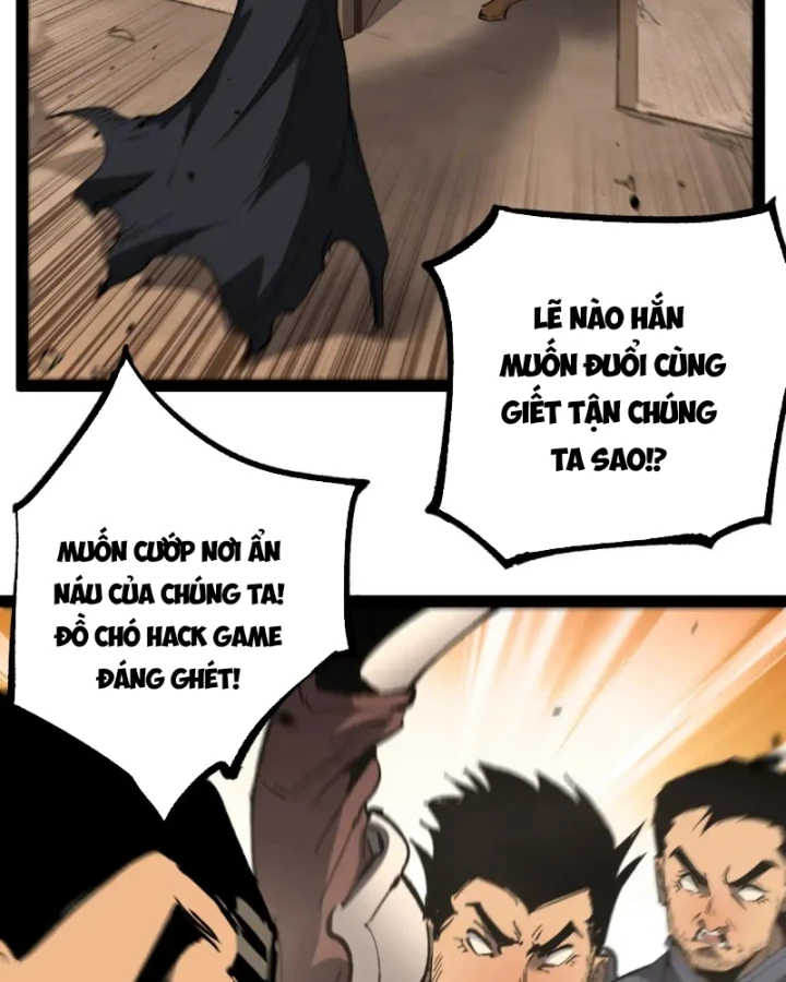 Thích Khách Thần Cấp, Ta Chính Là Bóng Đêm Chapter 114 - 35