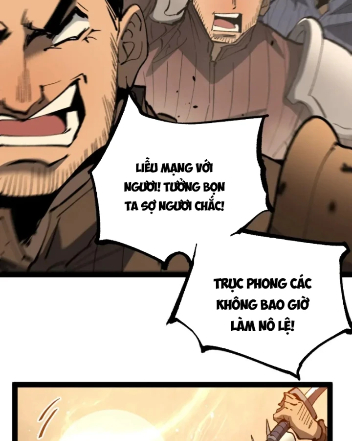 Thích Khách Thần Cấp, Ta Chính Là Bóng Đêm Chapter 114 - 36