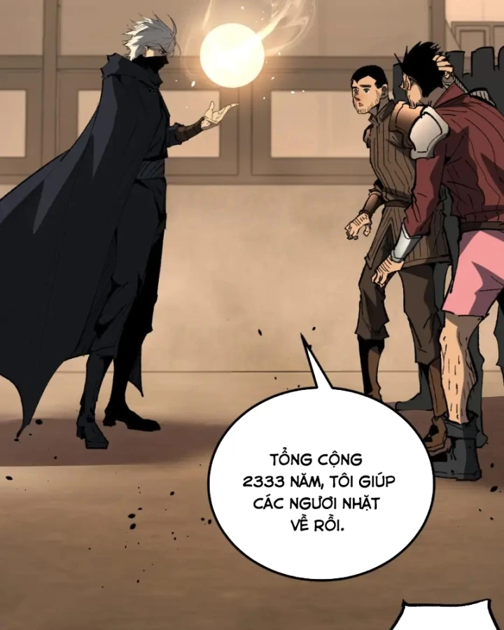 Thích Khách Thần Cấp, Ta Chính Là Bóng Đêm Chapter 114 - 39