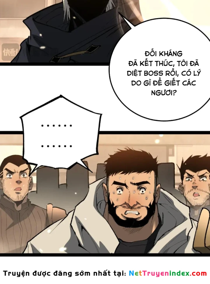 Thích Khách Thần Cấp, Ta Chính Là Bóng Đêm Chapter 114 - 41