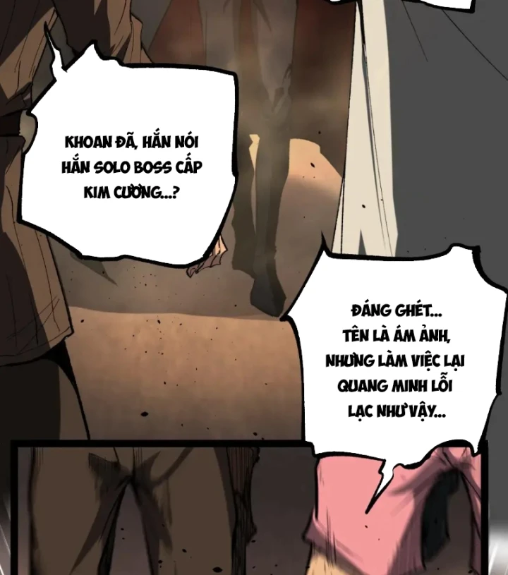 Thích Khách Thần Cấp, Ta Chính Là Bóng Đêm Chapter 114 - 43