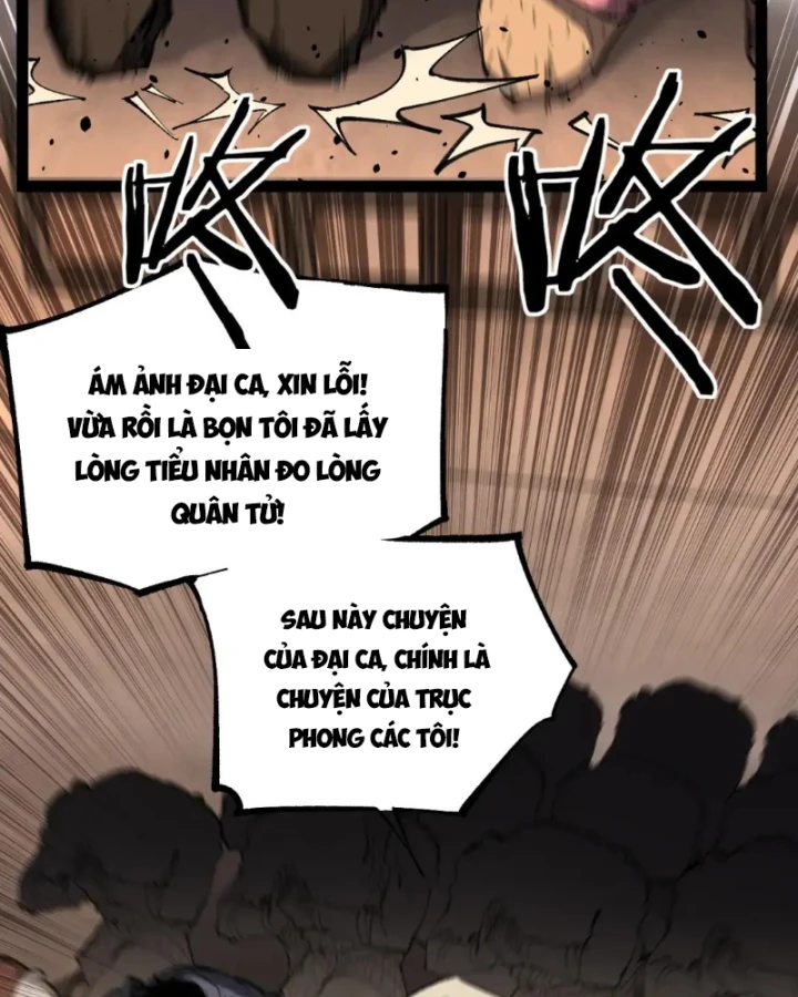 Thích Khách Thần Cấp, Ta Chính Là Bóng Đêm Chapter 114 - 44