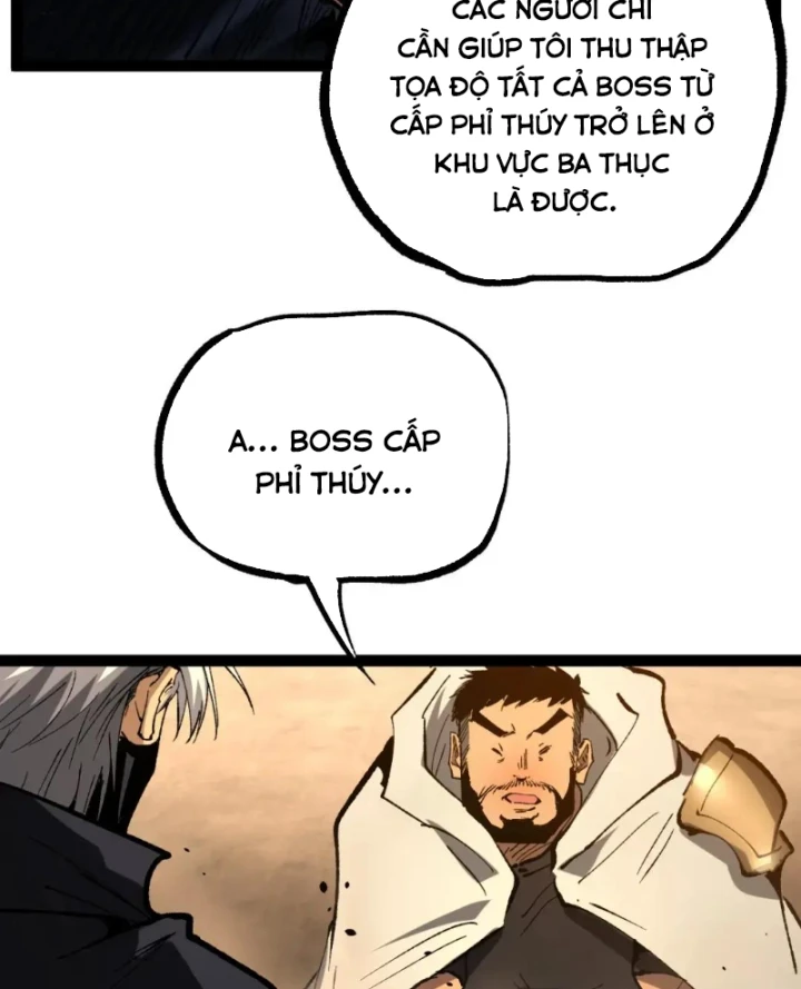 Thích Khách Thần Cấp, Ta Chính Là Bóng Đêm Chapter 114 - 50