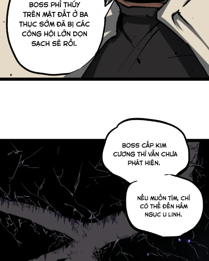 Thích Khách Thần Cấp, Ta Chính Là Bóng Đêm Chapter 114 - 52