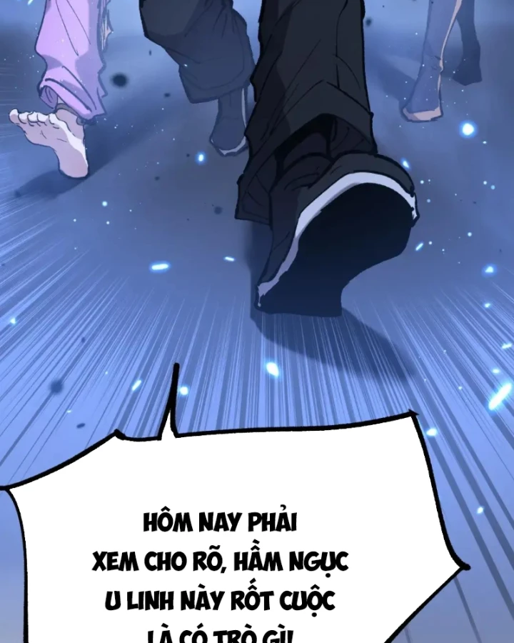Thích Khách Thần Cấp, Ta Chính Là Bóng Đêm Chapter 114 - 65