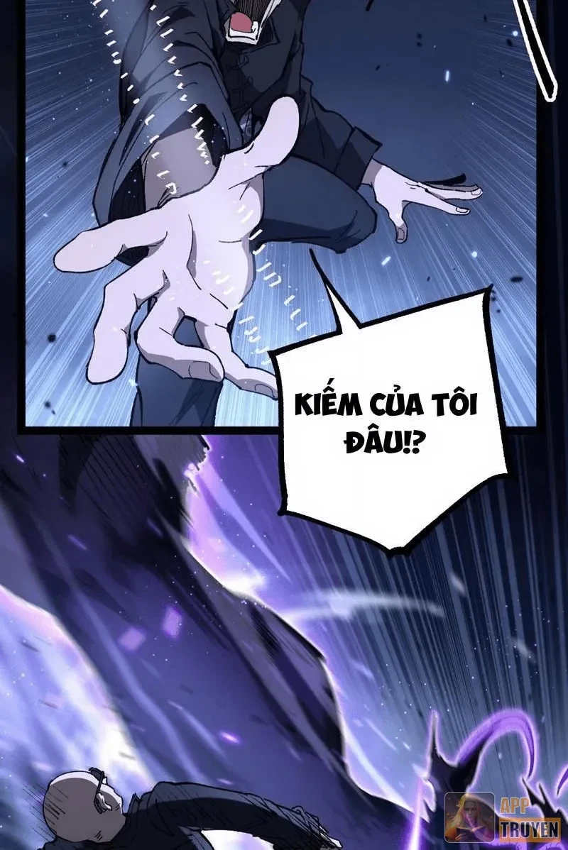 Thích Khách Thần Cấp, Ta Chính Là Bóng Đêm Chapter 115 - 11