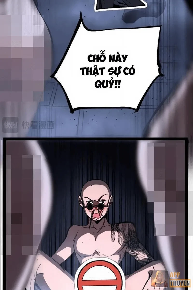 Thích Khách Thần Cấp, Ta Chính Là Bóng Đêm Chapter 115 - 18