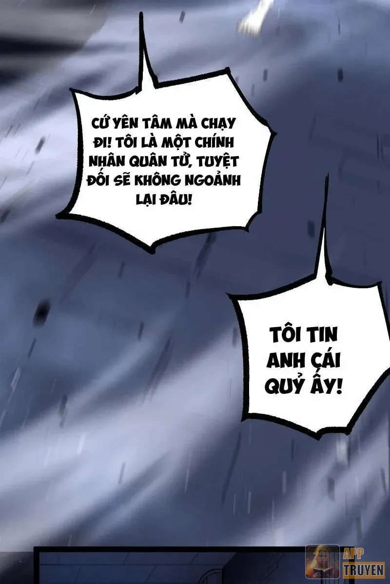 Thích Khách Thần Cấp, Ta Chính Là Bóng Đêm Chapter 115 - 21