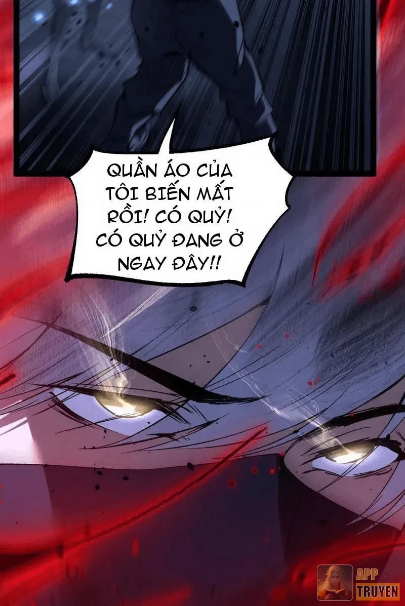 Thích Khách Thần Cấp, Ta Chính Là Bóng Đêm Chapter 115 - 29