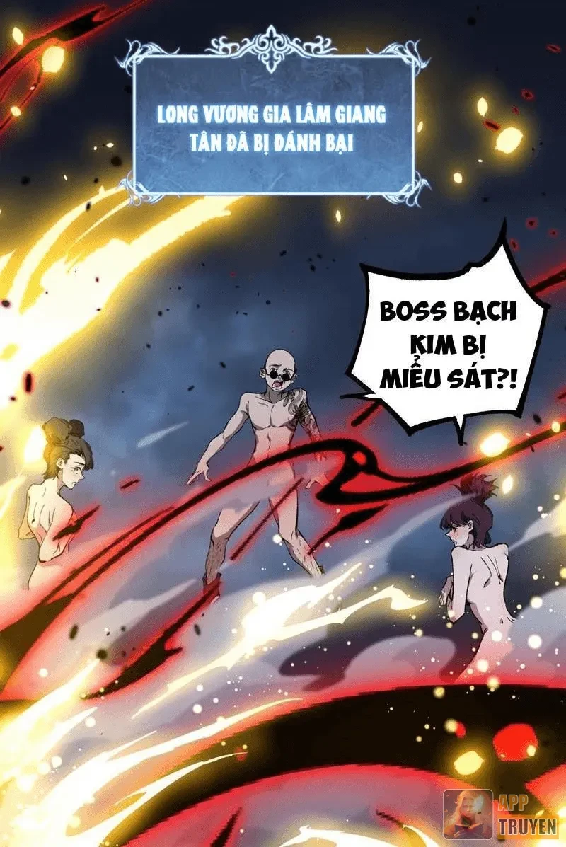 Thích Khách Thần Cấp, Ta Chính Là Bóng Đêm Chapter 115 - 33