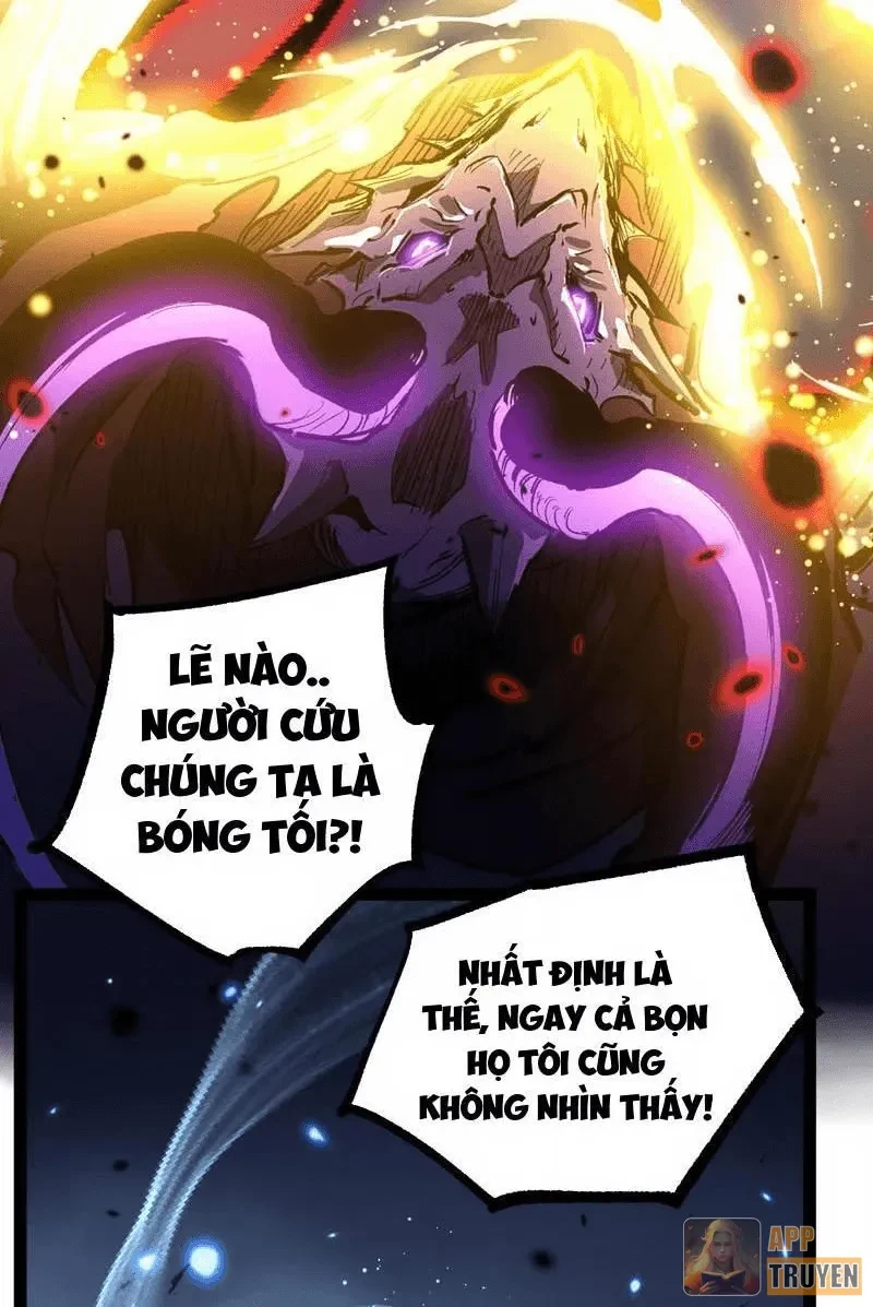 Thích Khách Thần Cấp, Ta Chính Là Bóng Đêm Chapter 115 - 34