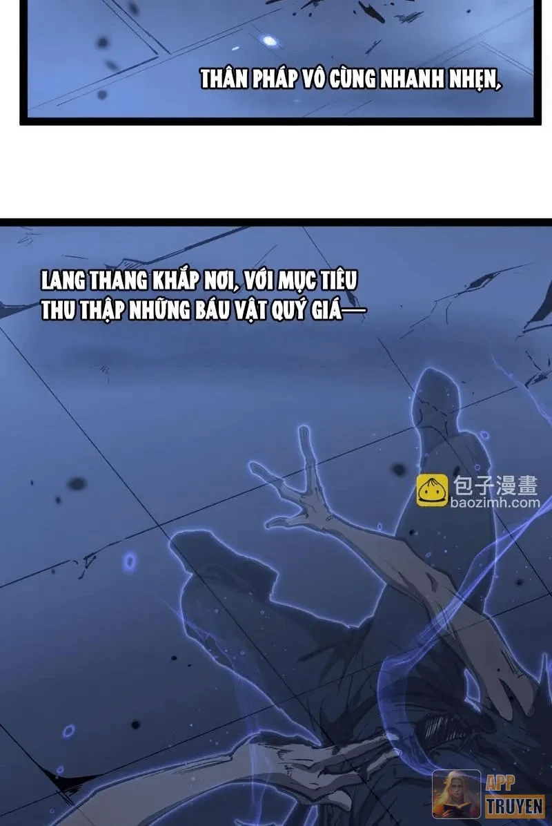 Thích Khách Thần Cấp, Ta Chính Là Bóng Đêm Chapter 115 - 36