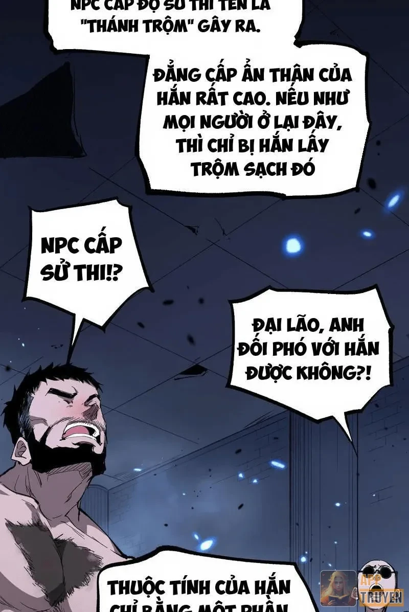 Thích Khách Thần Cấp, Ta Chính Là Bóng Đêm Chapter 115 - 39