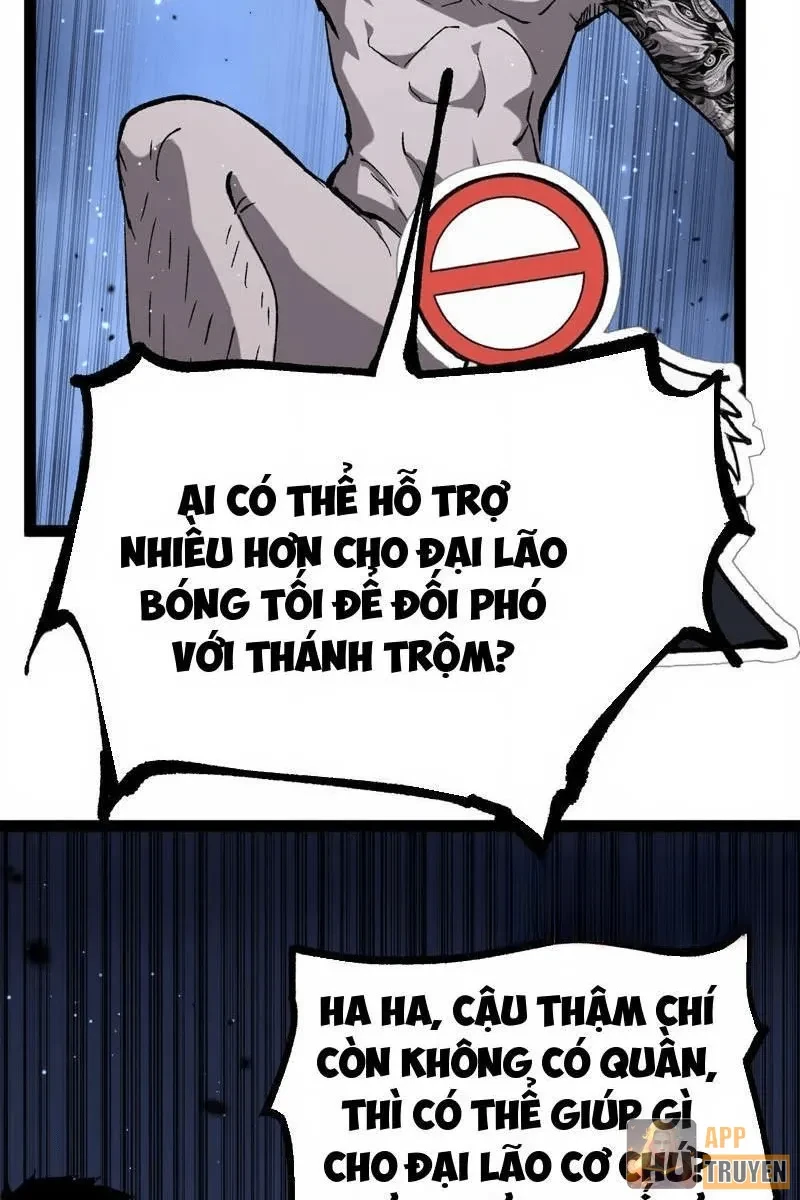 Thích Khách Thần Cấp, Ta Chính Là Bóng Đêm Chapter 115 - 44
