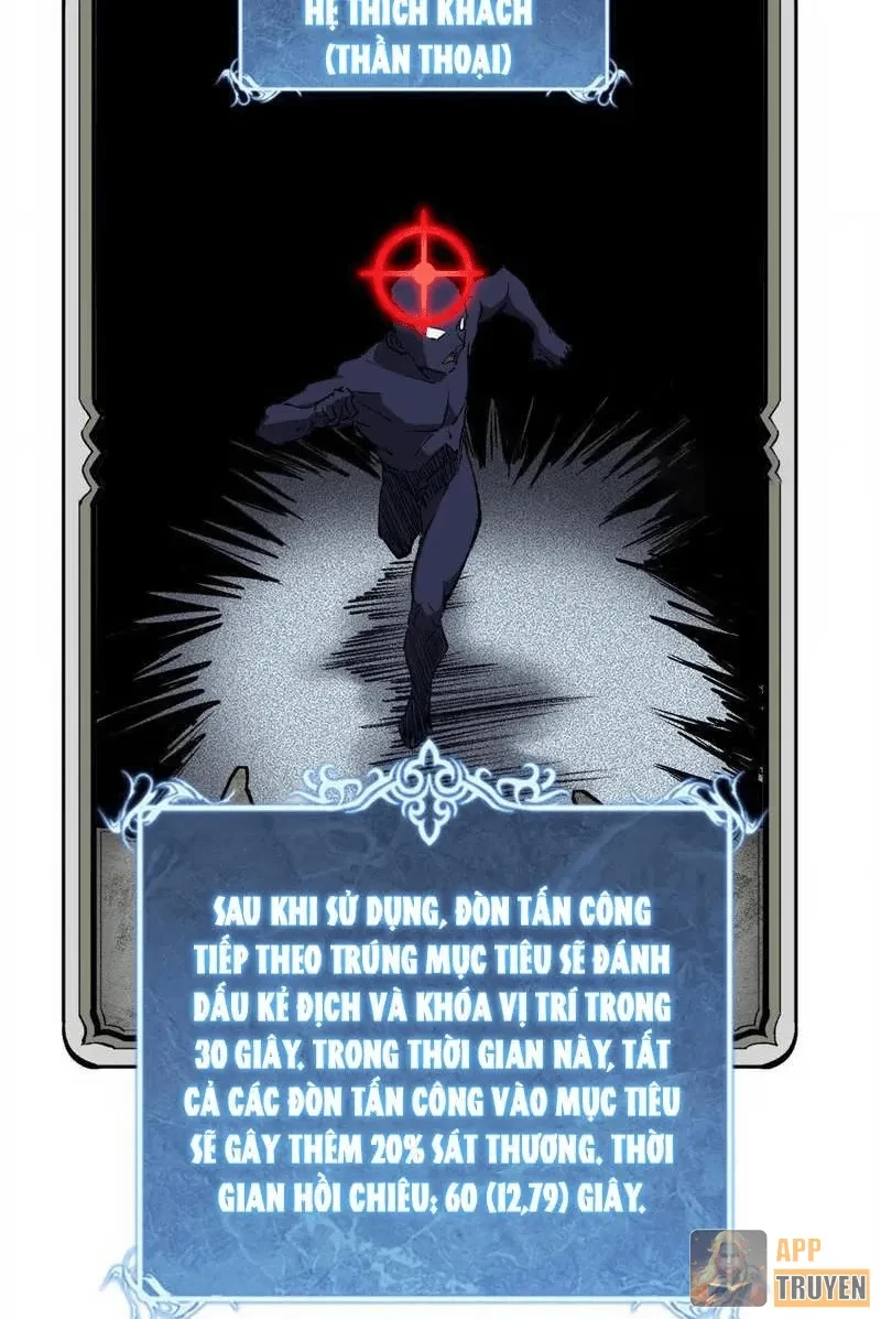 Thích Khách Thần Cấp, Ta Chính Là Bóng Đêm Chapter 115 - 48