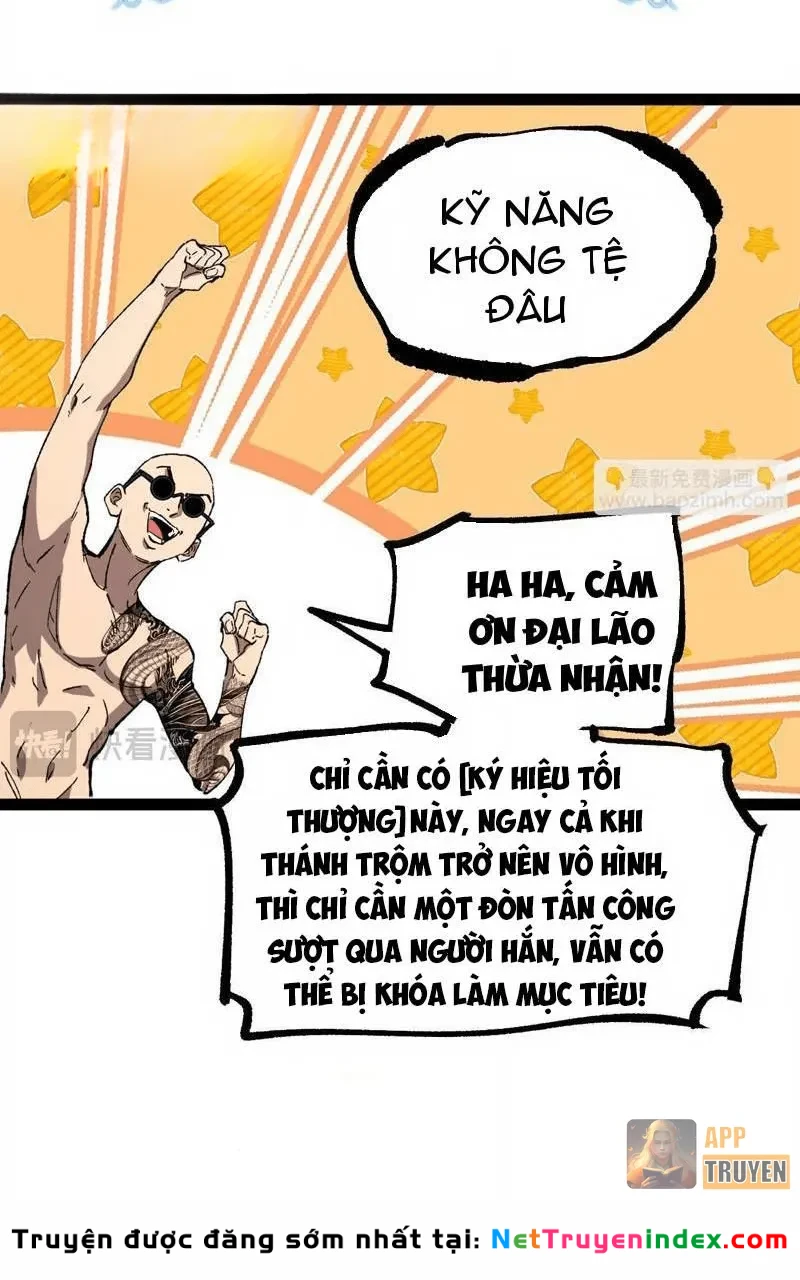 Thích Khách Thần Cấp, Ta Chính Là Bóng Đêm Chapter 115 - 49