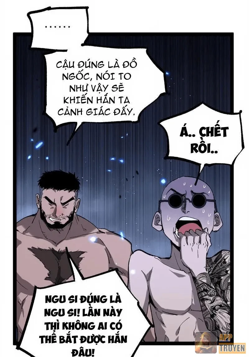 Thích Khách Thần Cấp, Ta Chính Là Bóng Đêm Chapter 115 - 50