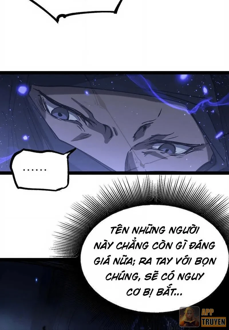 Thích Khách Thần Cấp, Ta Chính Là Bóng Đêm Chapter 115 - 51