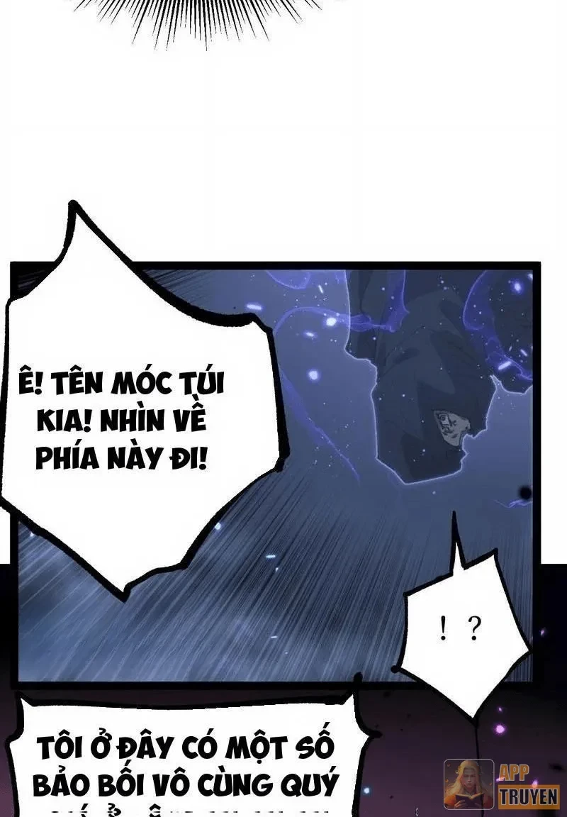 Thích Khách Thần Cấp, Ta Chính Là Bóng Đêm Chapter 115 - 53