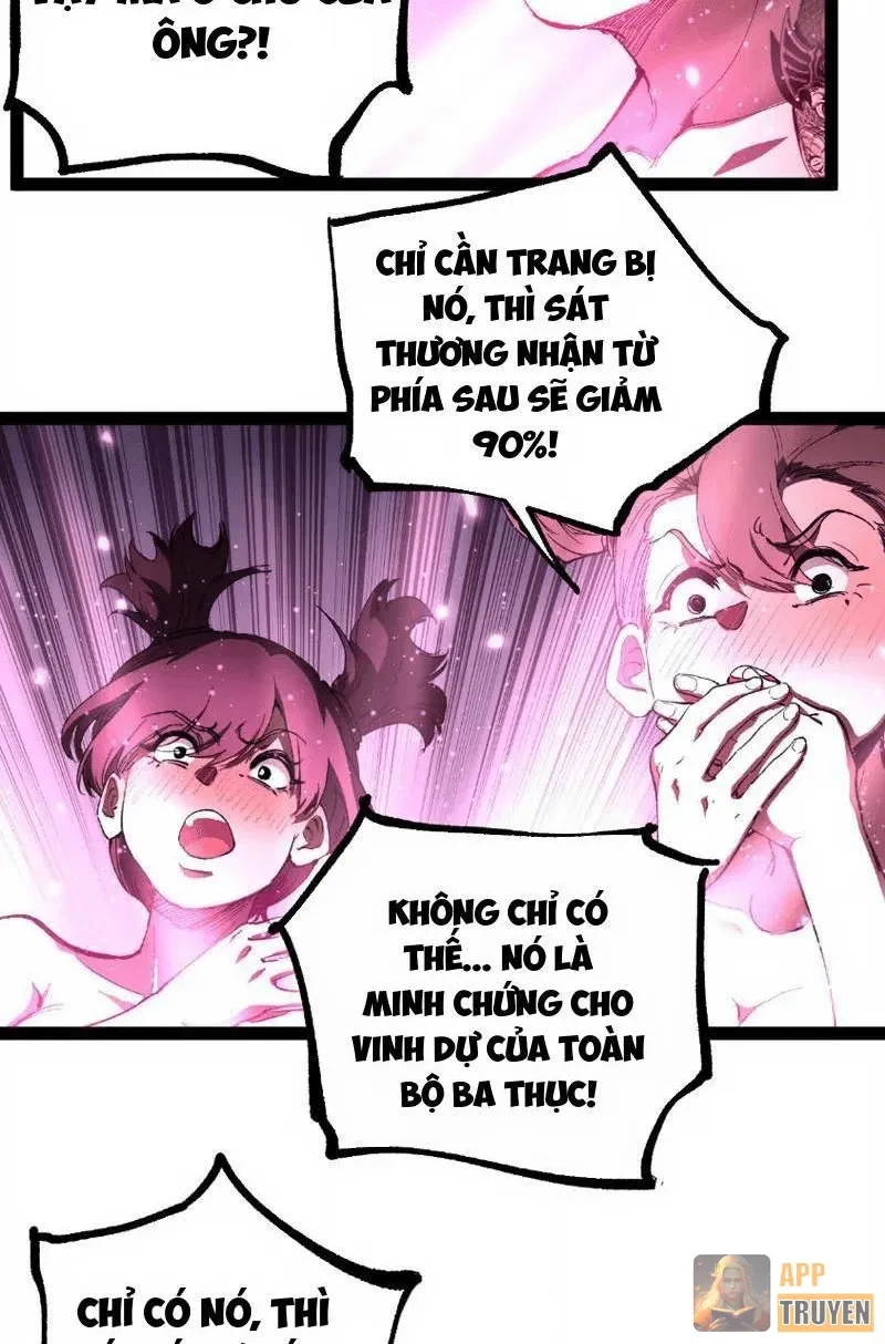 Thích Khách Thần Cấp, Ta Chính Là Bóng Đêm Chapter 116 - 6
