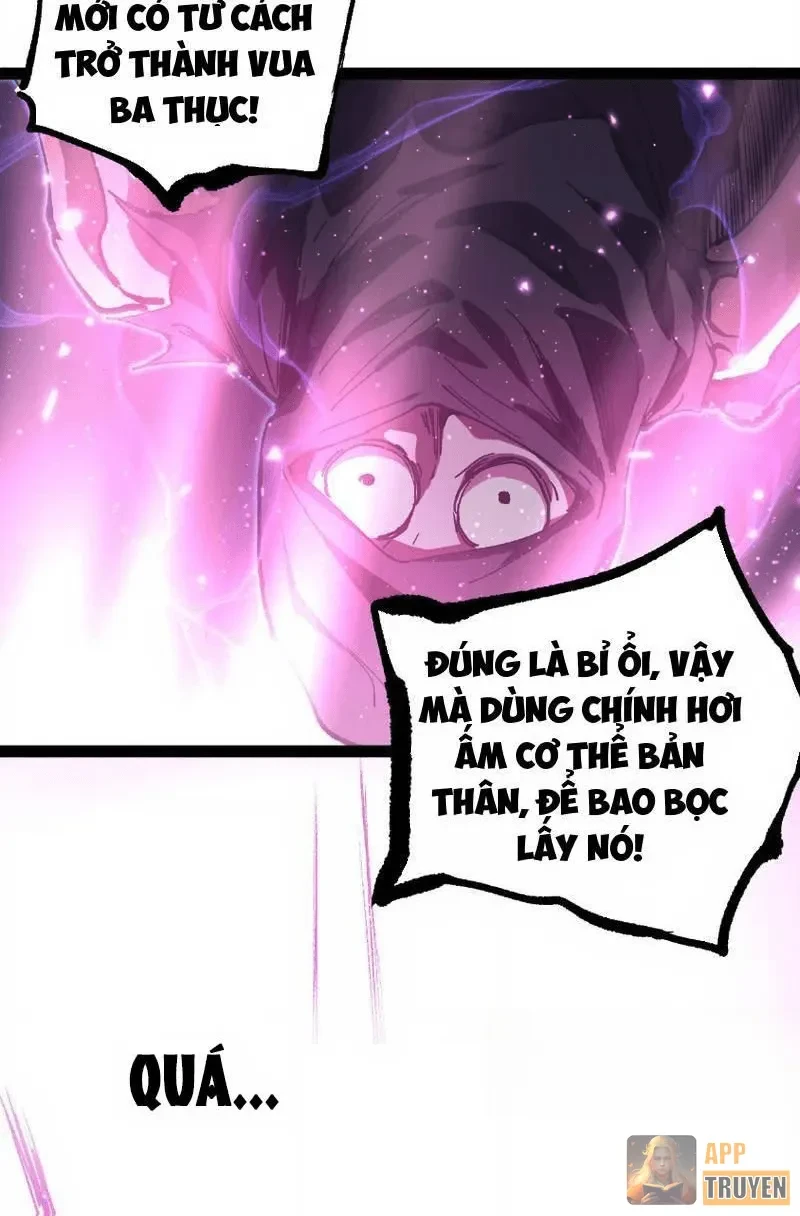 Thích Khách Thần Cấp, Ta Chính Là Bóng Đêm Chapter 116 - 7