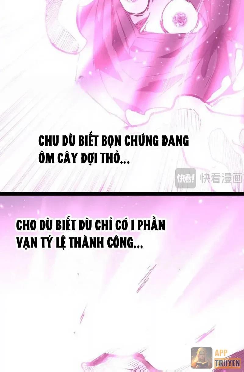 Thích Khách Thần Cấp, Ta Chính Là Bóng Đêm Chapter 116 - 12