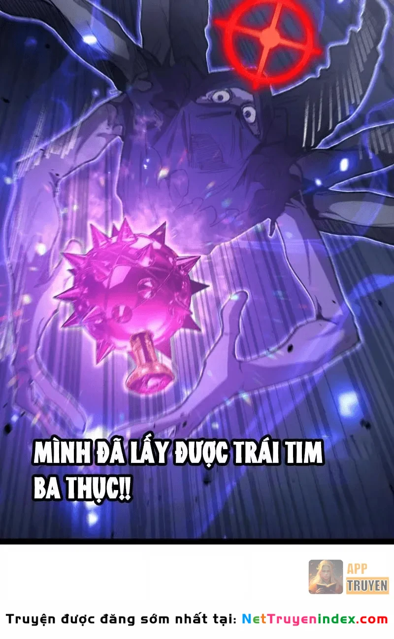 Thích Khách Thần Cấp, Ta Chính Là Bóng Đêm Chapter 116 - 25