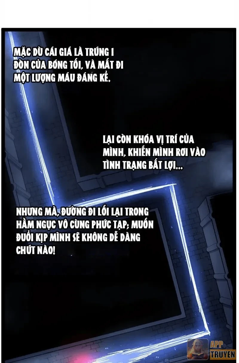 Thích Khách Thần Cấp, Ta Chính Là Bóng Đêm Chapter 116 - 26