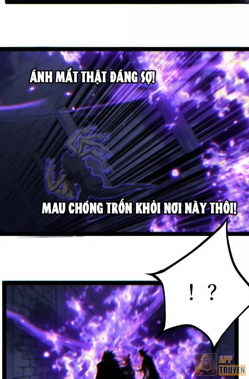 Thích Khách Thần Cấp, Ta Chính Là Bóng Đêm Chapter 116 - 48