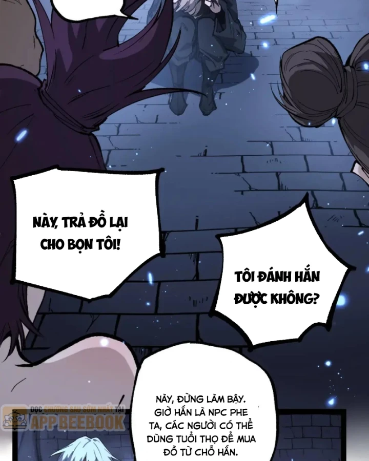 Thích Khách Thần Cấp, Ta Chính Là Bóng Đêm Chapter 117 - 10