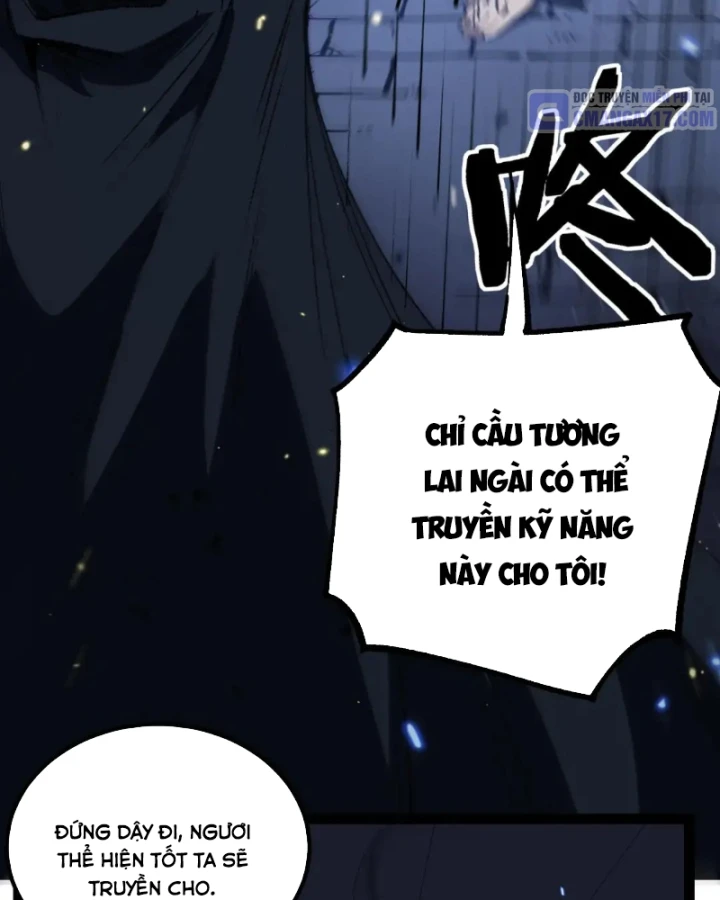 Thích Khách Thần Cấp, Ta Chính Là Bóng Đêm Chapter 117 - 28