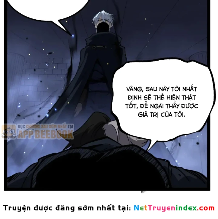 Thích Khách Thần Cấp, Ta Chính Là Bóng Đêm Chapter 117 - 29