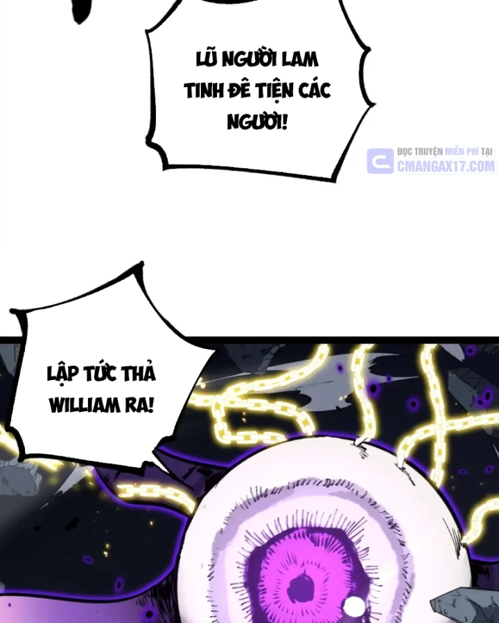 Thích Khách Thần Cấp, Ta Chính Là Bóng Đêm Chapter 117 - 34