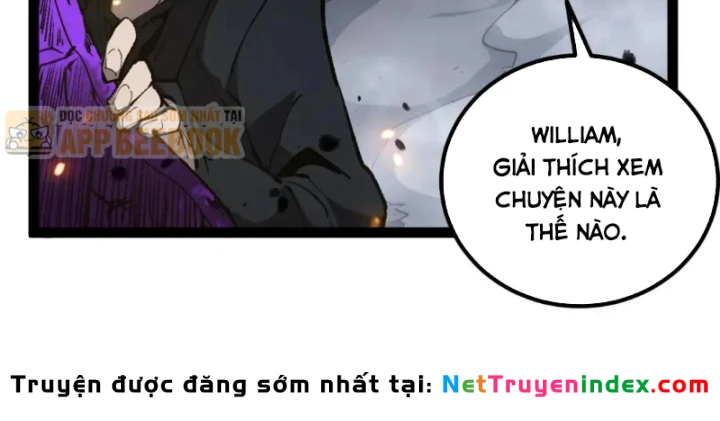 Thích Khách Thần Cấp, Ta Chính Là Bóng Đêm Chapter 117 - 47