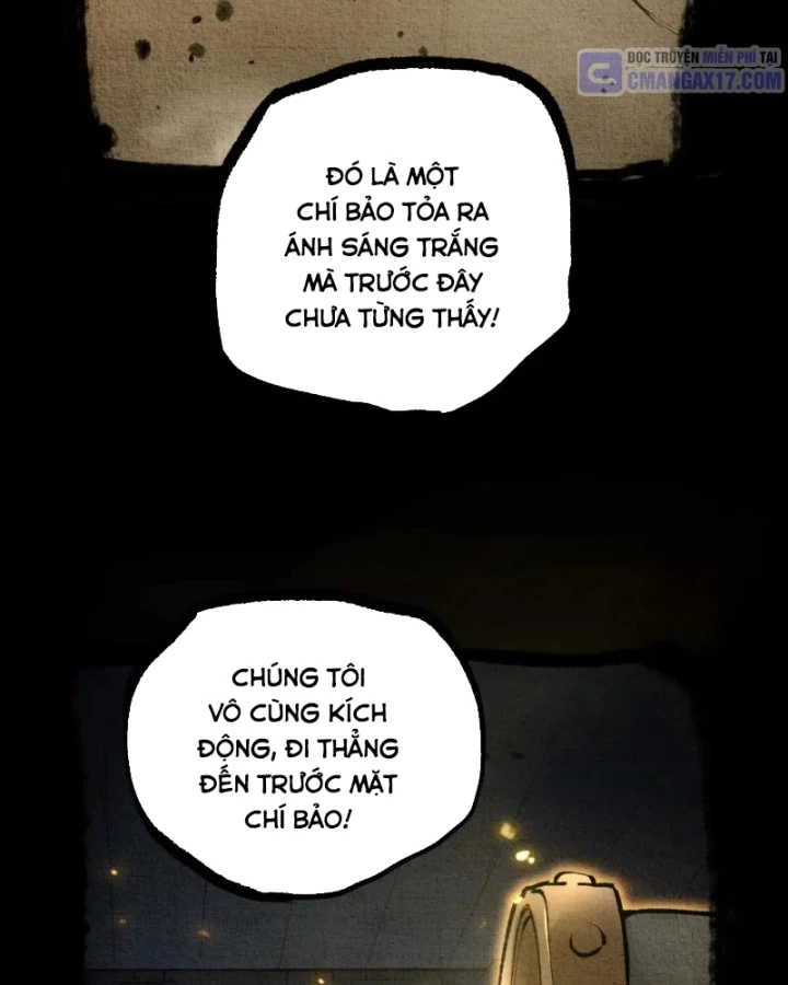 Thích Khách Thần Cấp, Ta Chính Là Bóng Đêm Chapter 117 - 54