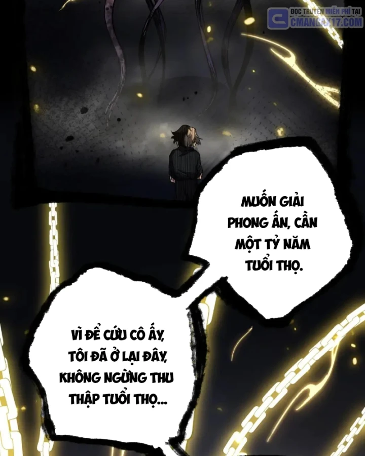 Thích Khách Thần Cấp, Ta Chính Là Bóng Đêm Chapter 117 - 67