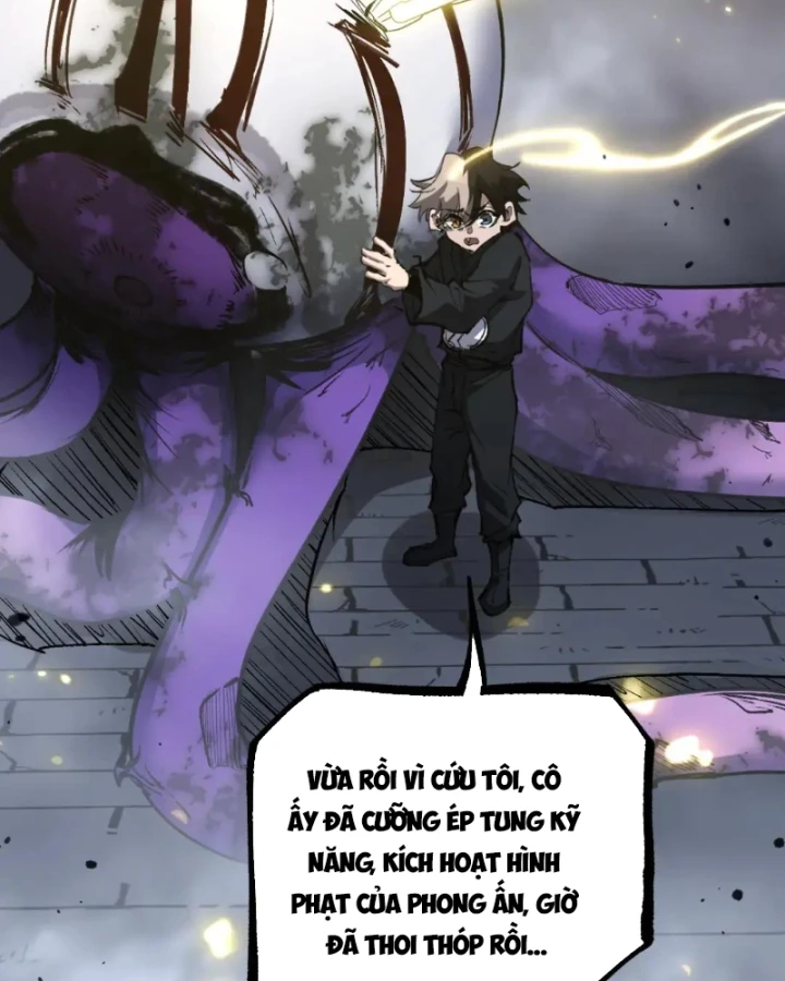 Thích Khách Thần Cấp, Ta Chính Là Bóng Đêm Chapter 117 - 69
