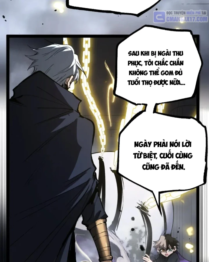 Thích Khách Thần Cấp, Ta Chính Là Bóng Đêm Chapter 117 - 70