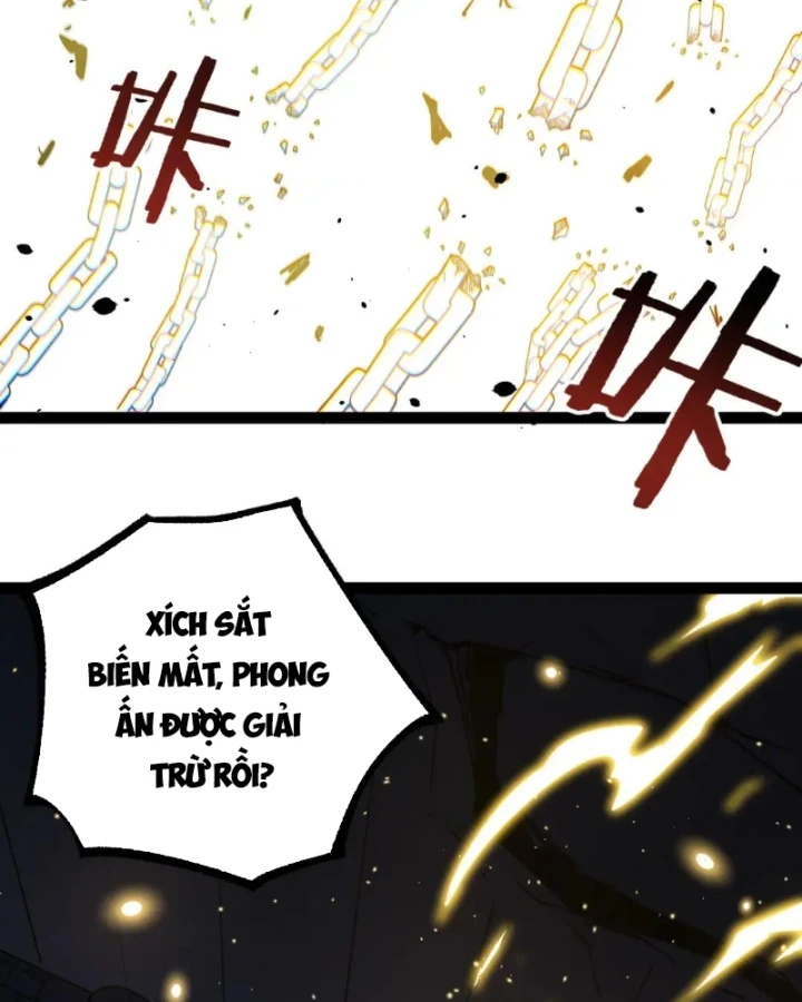 Thích Khách Thần Cấp, Ta Chính Là Bóng Đêm Chapter 118 - 17