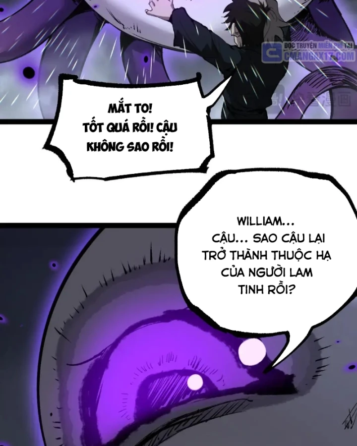 Thích Khách Thần Cấp, Ta Chính Là Bóng Đêm Chapter 118 - 22