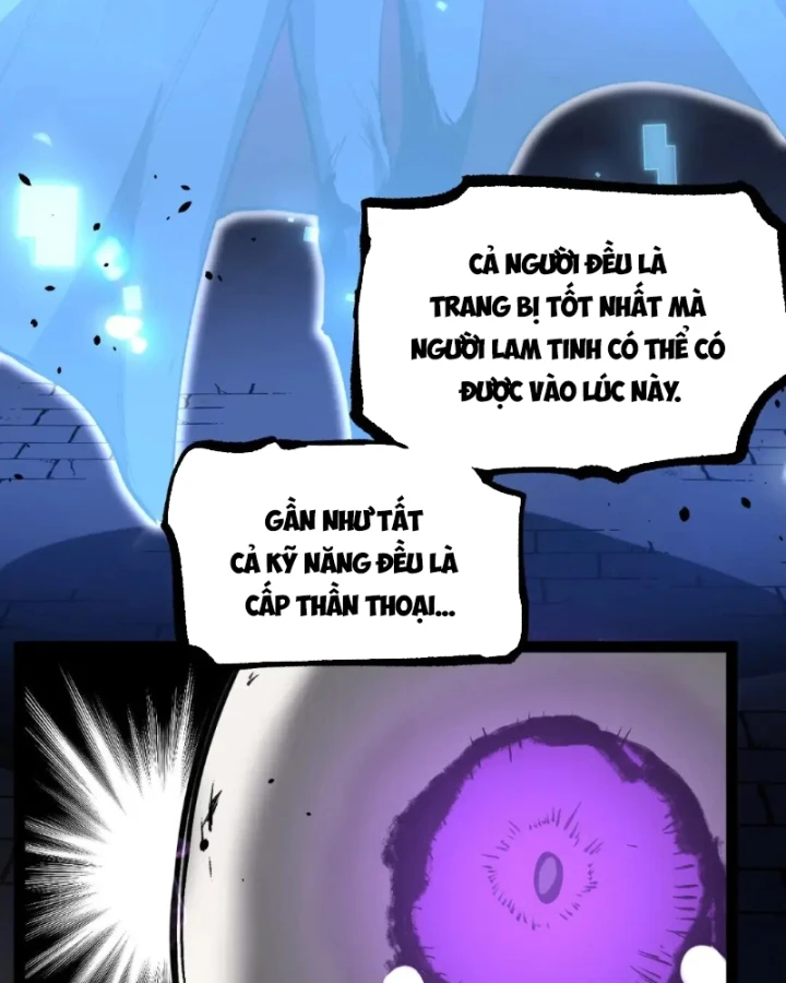 Thích Khách Thần Cấp, Ta Chính Là Bóng Đêm Chapter 118 - 27