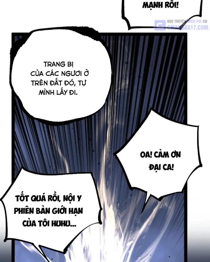 Thích Khách Thần Cấp, Ta Chính Là Bóng Đêm Chapter 118 - 41