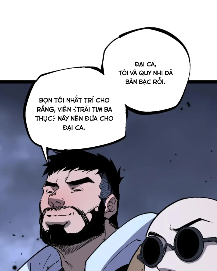Thích Khách Thần Cấp, Ta Chính Là Bóng Đêm Chapter 118 - 46