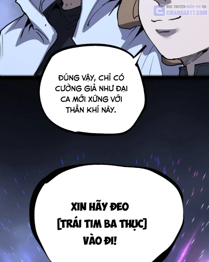 Thích Khách Thần Cấp, Ta Chính Là Bóng Đêm Chapter 118 - 47
