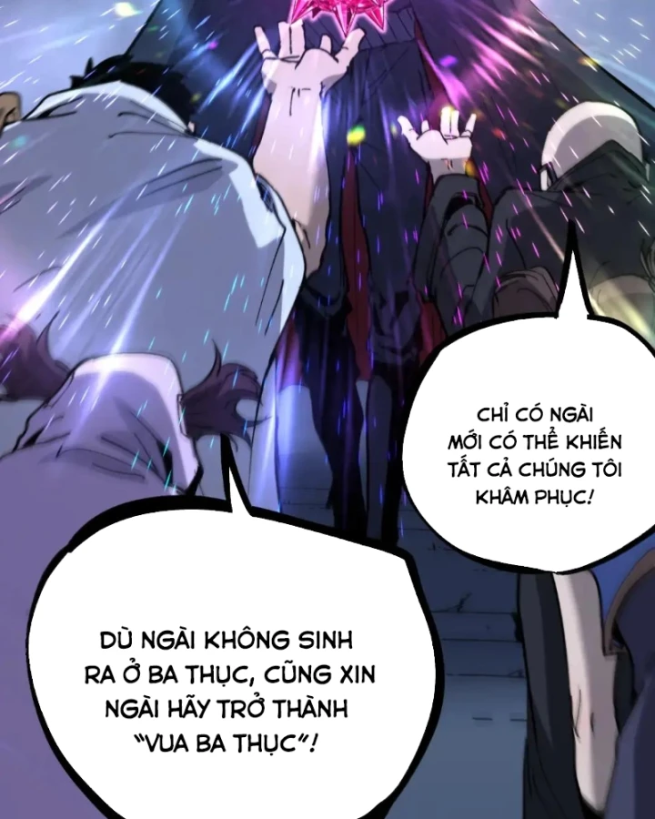 Thích Khách Thần Cấp, Ta Chính Là Bóng Đêm Chapter 118 - 49