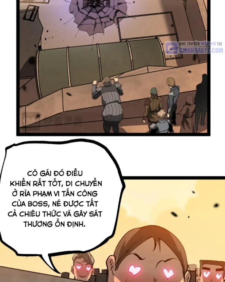 Thích Khách Thần Cấp, Ta Chính Là Bóng Đêm Chapter 118 - 69