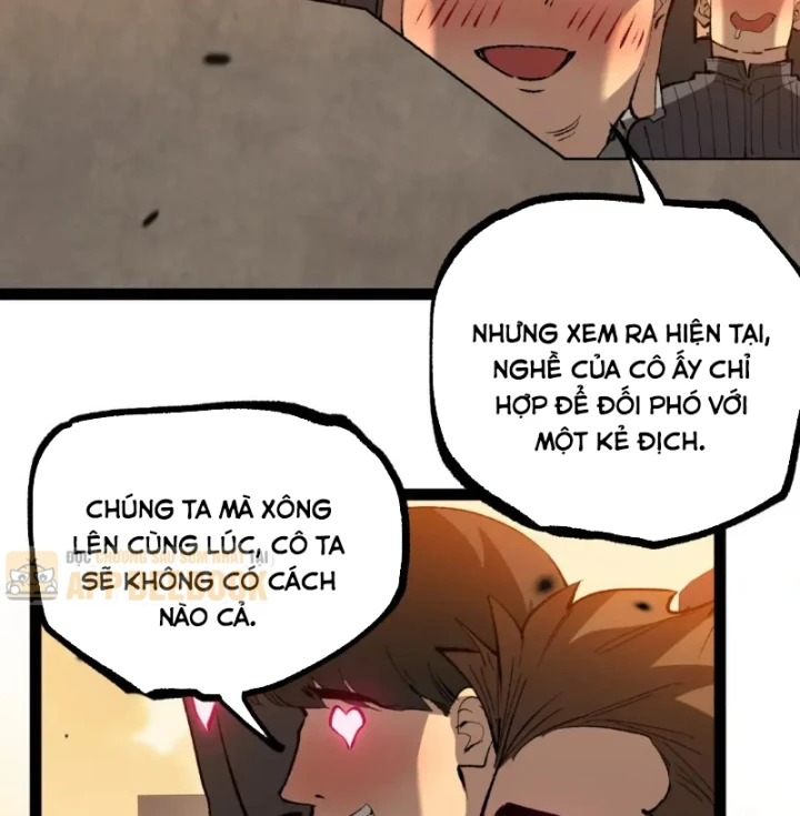 Thích Khách Thần Cấp, Ta Chính Là Bóng Đêm Chapter 118 - 70