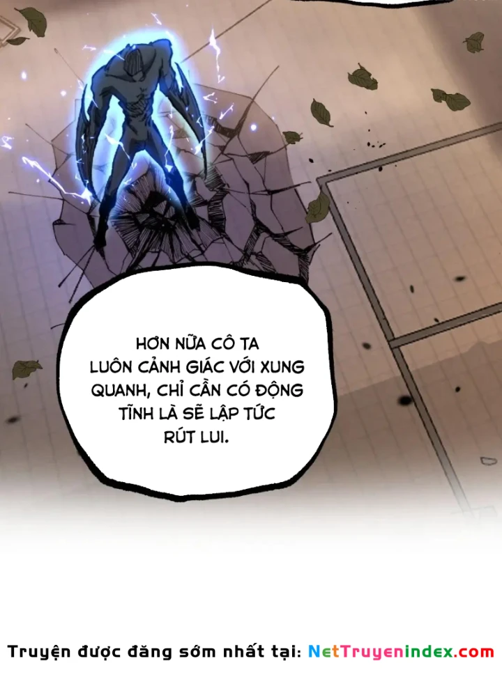 Thích Khách Thần Cấp, Ta Chính Là Bóng Đêm Chapter 118 - 75