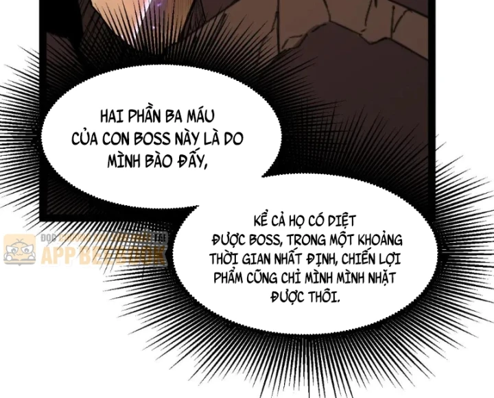 Thích Khách Thần Cấp, Ta Chính Là Bóng Đêm Chapter 119 - 15