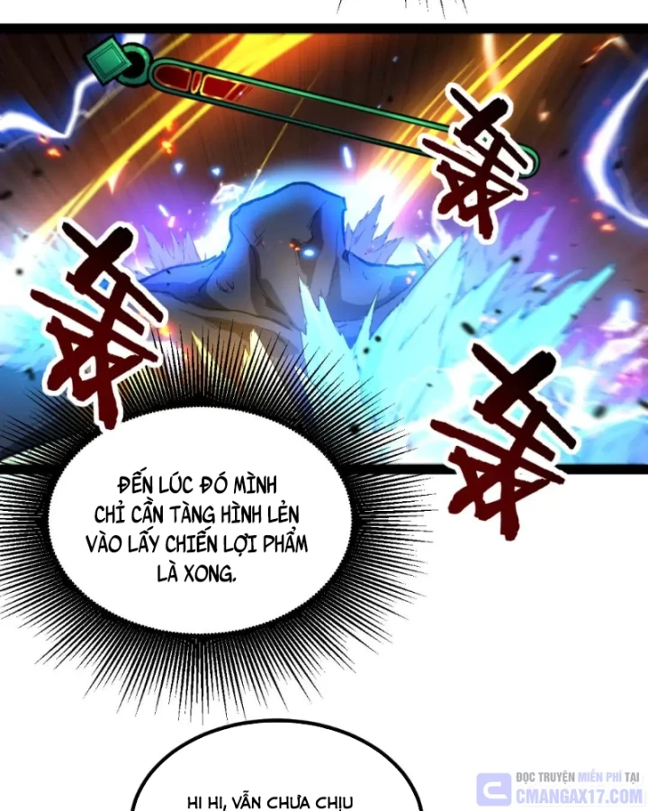 Thích Khách Thần Cấp, Ta Chính Là Bóng Đêm Chapter 119 - 16